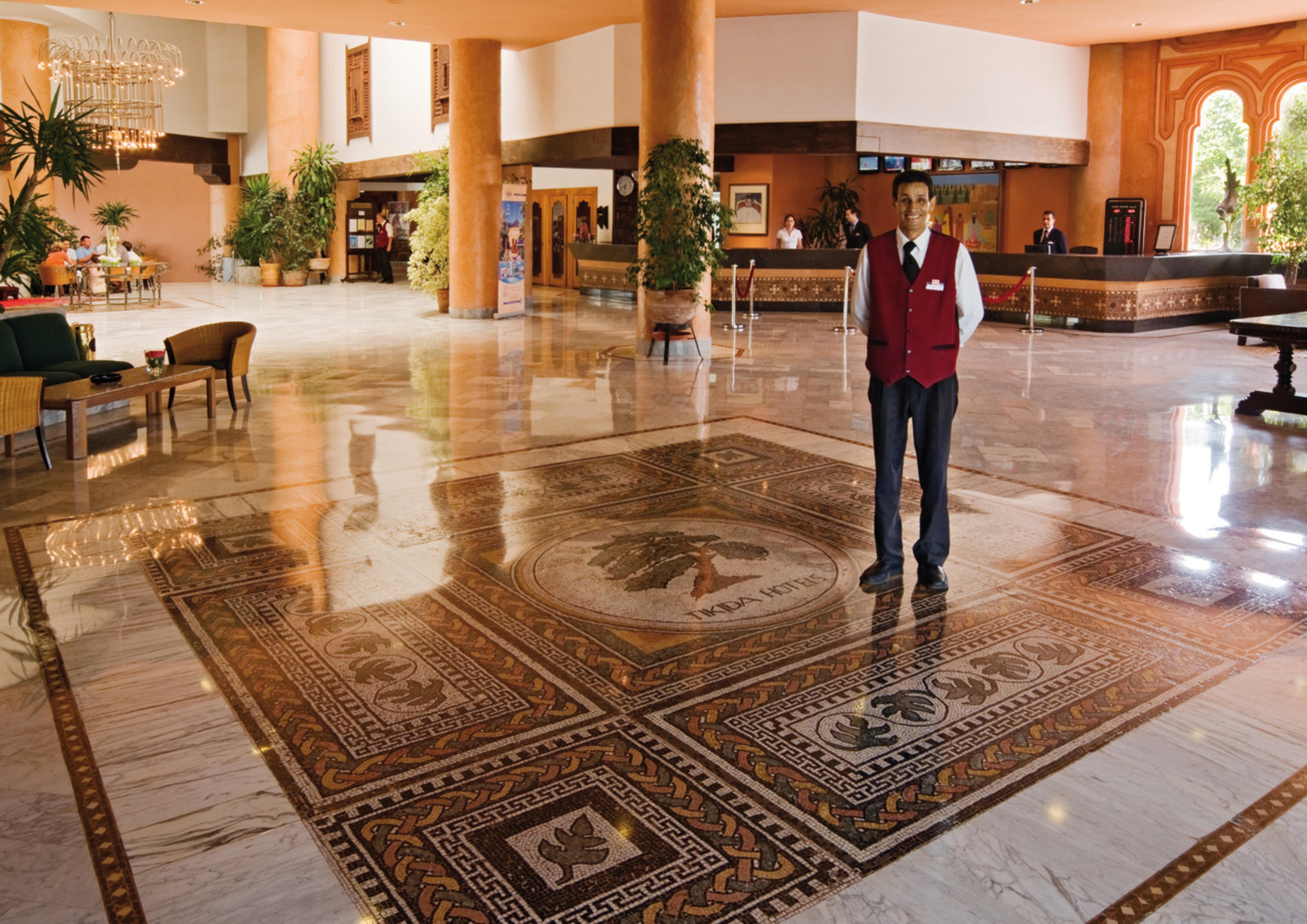 Riu Tikida Beach (Adults Only) Hotel Agadir Exterior photo