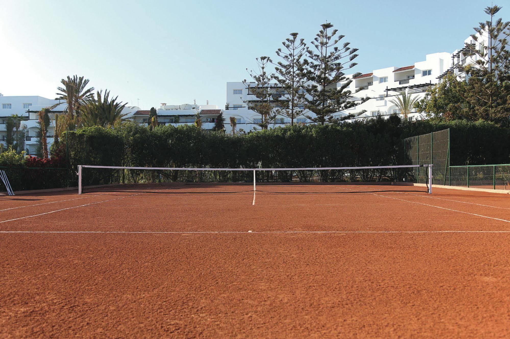 Riu Tikida Beach (Adults Only) Hotel Agadir Exterior photo